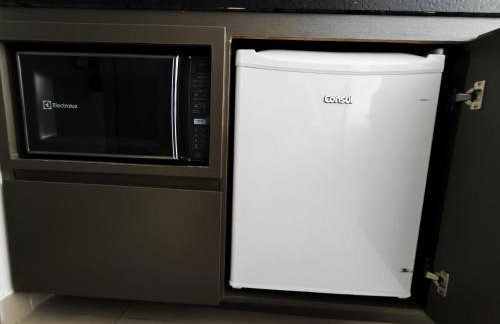 Flat a Beira-Mar Caribessa Joao Pessoa Paraiba 103 - Foto 9