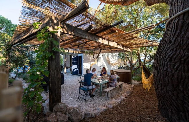 Les Maisons de pêcheurs - Foto 14