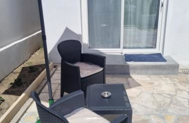 Résidence Dica - Foto 4