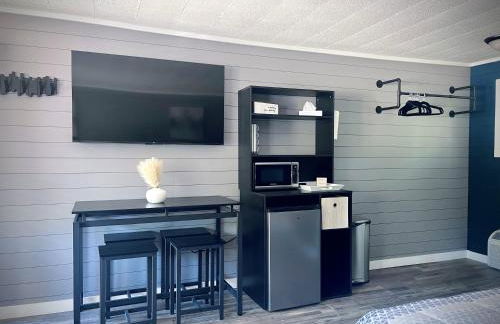 TeePee Room 12-Newly Renovated - Foto 2