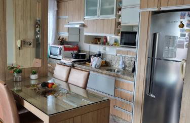 Apartamento Village Residence dos flores - Foto 6