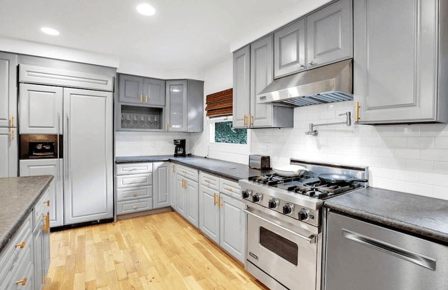 Dos Palos by Avantstay Mod Hollywood Sanctuary - Foto 6