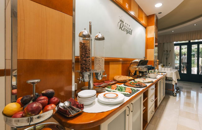 Villa Royal Apartments - Foto 28