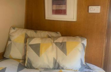 Narrowboat stay or Moving Holiday Abingdon On Thames DIFFERENT RATES APPLY ENSURE CORRECT RATE SELECTED - Foto 11