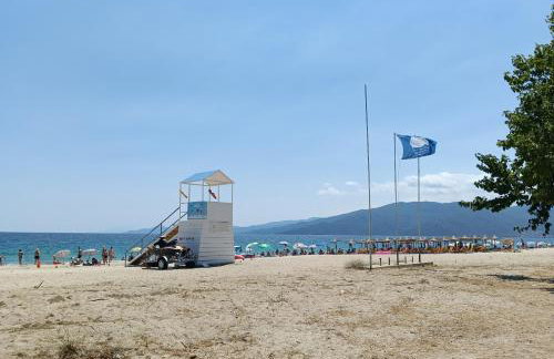 Medusa Beach Apartment, Asprovalta - Foto 39