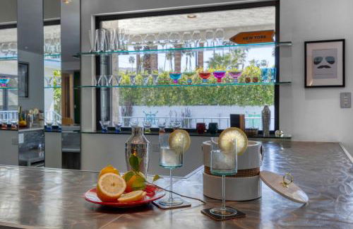 Luxury Deepwell Stunner - Desert Oasis Dream Home - Foto 15