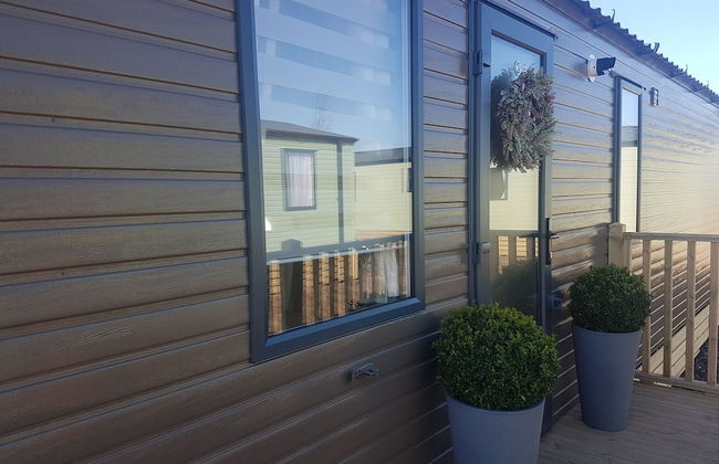 Beautiful 2-bed Lodge Ribble Valley Clitheroe - Foto 26