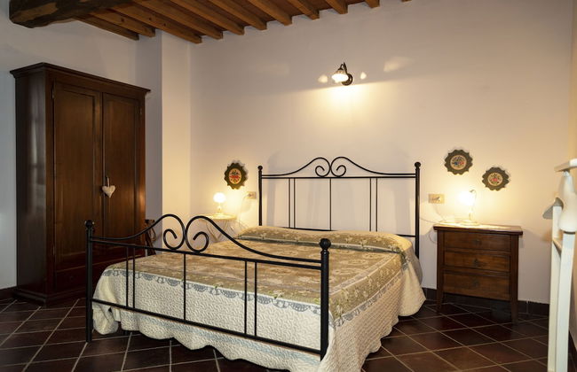 Il Belvedere Country Houses - Foto 6