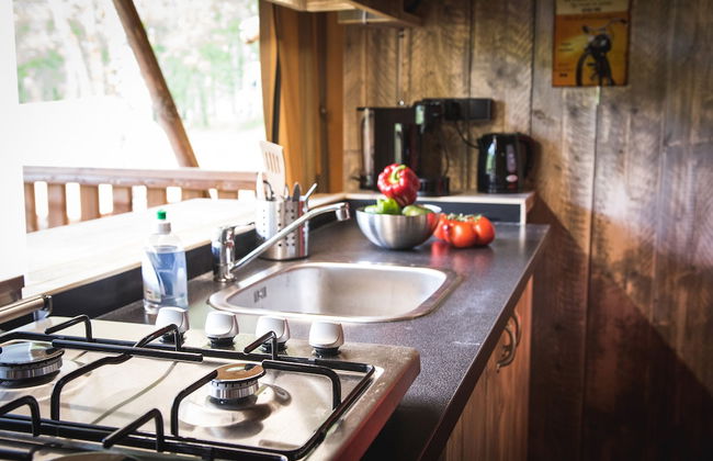 Whaka Lodge - Foto 73