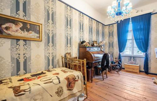 Ferienwohnung im Landschloss - Foto 20