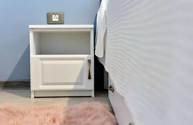 Apartamente Indigo Alezzi - Foto 5