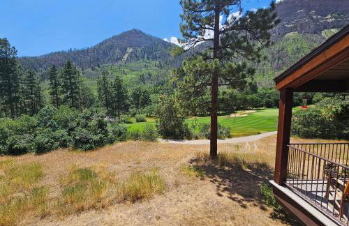 Tamarron HighPoint 580 - Foto 26