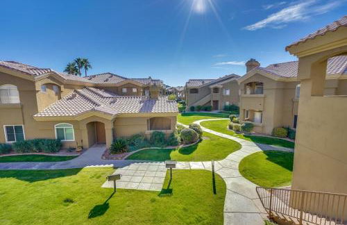 Villa Bella Terra condo - Foto 39