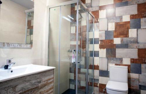 APARTAMENTOS LA VIEJA IMPRENTA - Foto 18