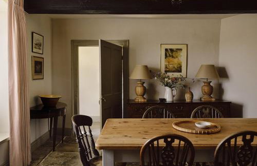 Luxury 4 Bed Farmhouse on Rewilding Estate - Foto 6