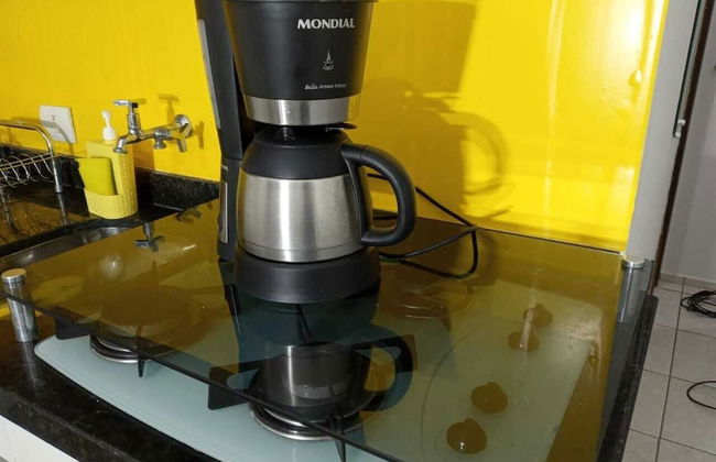 Apartamento no Coração de Curitiba - Foto 53