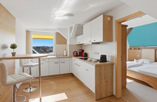 SONN IDYLL Aparthotel - Foto 27