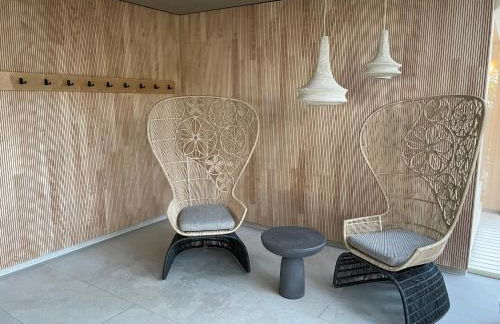 My Marina Apartment mit Pool und Sauna am See - Foto 36