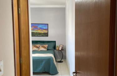 Apto com linda vista para o mar 50m da praia - Foto 14