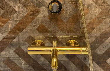 Apartament Centrum Warszawy Pereca - Photo 13