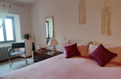 Panoramic Suites - Casa degli Artisti - Foto 16