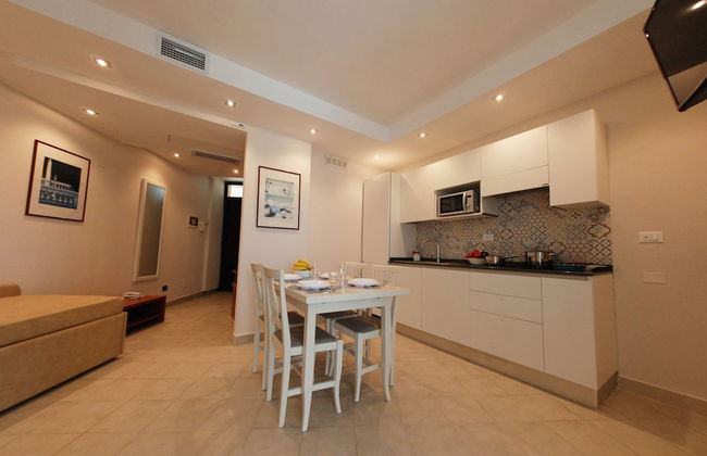 Beverly Park Residence - Foto 57