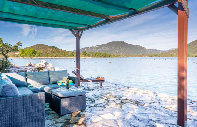 Waterfront Oasis - Foto 16