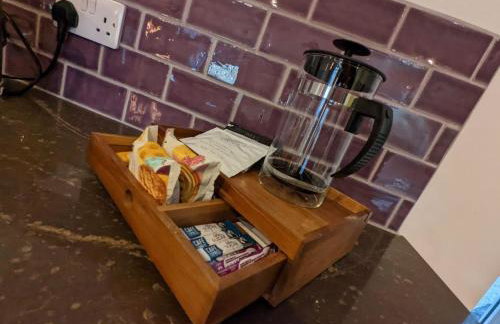 Skelwith Fold Cottage No.3 - Foto 28