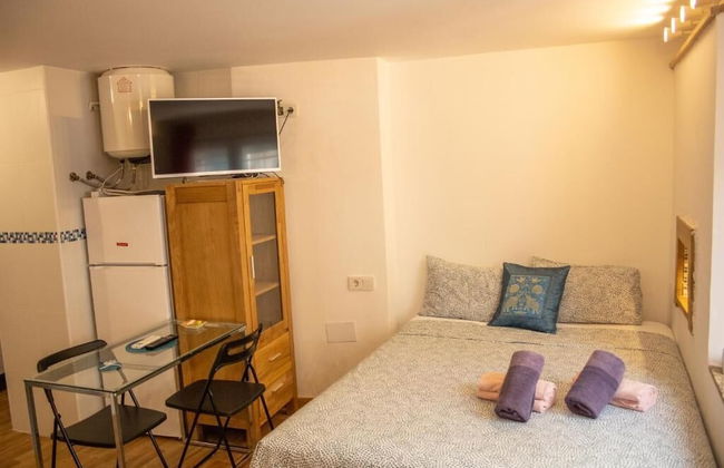 Malagueña Salerosa. - Photo 7