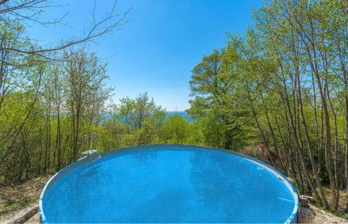 Two-Bedroom Holiday Home In Dolenja Vas - Foto 5