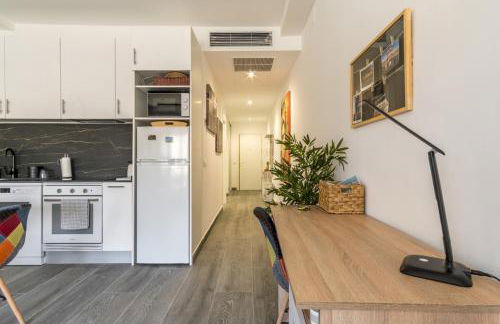 Bright apartment -1Bd 1Bth-Prado - Photo 14