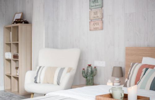New Light Cozy Stay Ruzafa - Foto 19