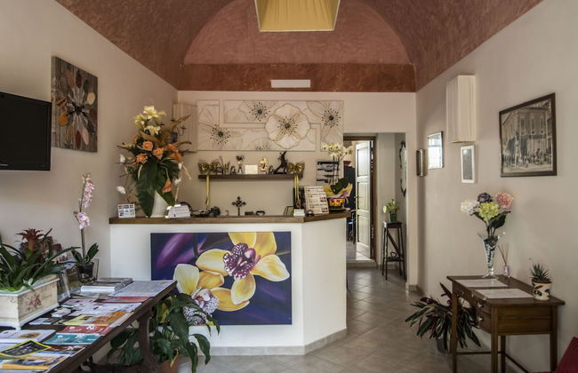 Locanda dei Fiori - Foto 5