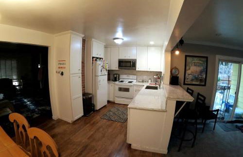 Historic HM, Mountain Views, Hot Tub, Steam Room - Foto 10