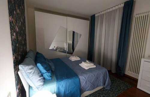 Blu Petrolio Stay-Karabas Apartments - Foto 70