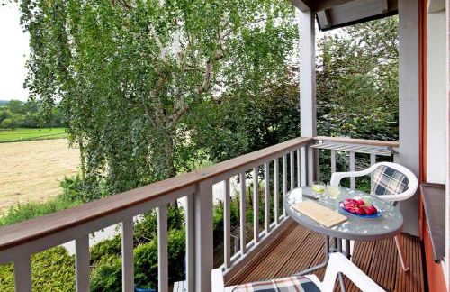 Küstenblau - Fulgenhaus - Foto 7