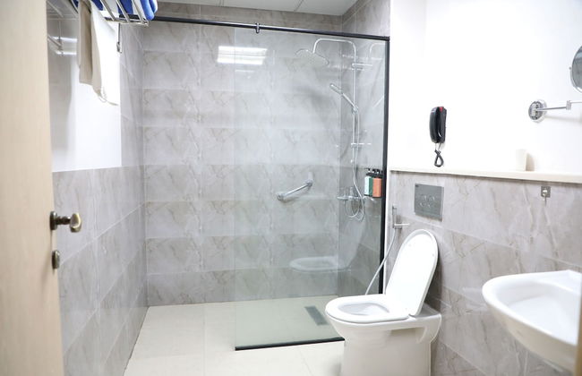 Wescott Plaza Hotel Apartment - Foto 75