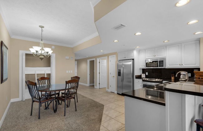 Treasure Island 1208 - Foto 12