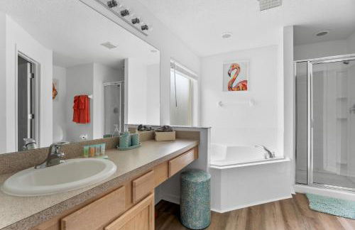 5BR Themed Pool Home Near Disney World - Foto 32