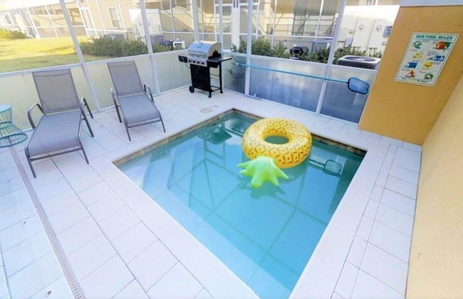 Aco235895 - The Retreat at Champions Gate - 3 Bed 3 Baths Townhome - Foto 24