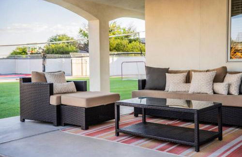 LeFairview Chateau- Pickleball Heated Pool Jacuzzi - Foto 32