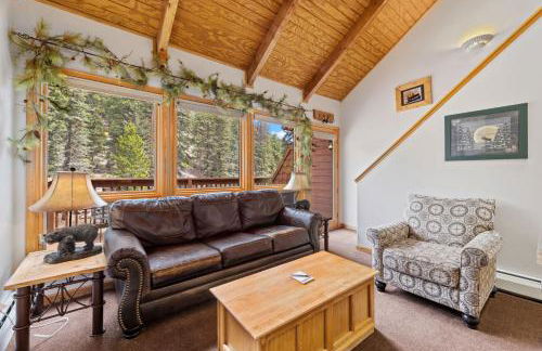 Creekside Suites 10 by Estes Park Condos - Foto 32