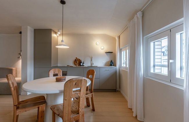 Urban Getaway for two in the Heart of Antwerp - Photo 8