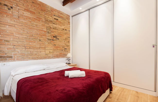 Akira Flats Urgell Apartment - Foto 2