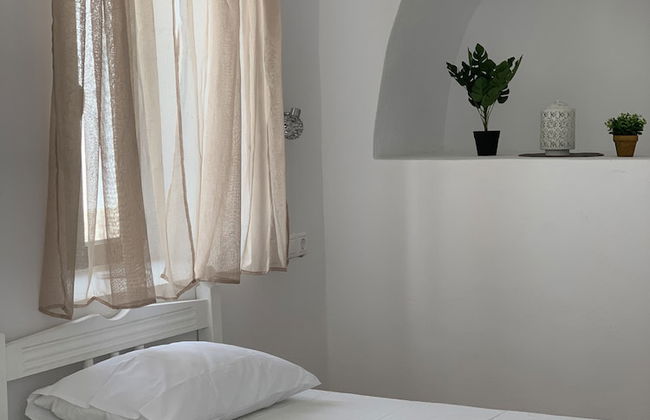 PALS Studios Lindos - Foto 2