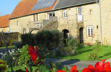 Gîte/Guest House close to the Mont Saint Michel - Foto 1
