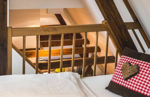 Ahornallee Ferienappartements - Foto 57