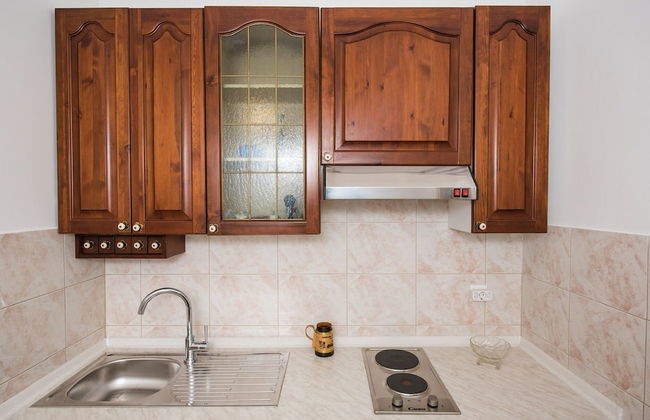 South Wing Apartment - Foto 8