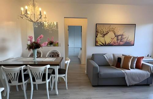 Apartamento à 10 min Centro para 06 Pessoas com Lareira, Ar condicionado e Wi-Fi Veloz - Photo 37