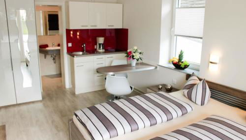 Haus Feriendomizil - Foto 5